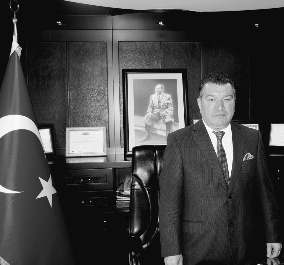 10 Kasım M.Kemal ATATÜRK un 78. ölüm yıldönümü