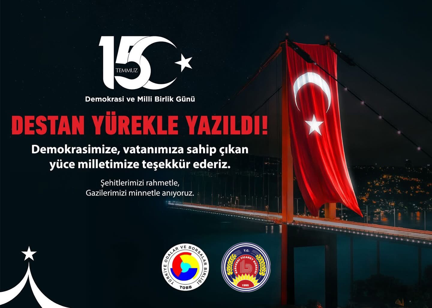 15 Temmuz