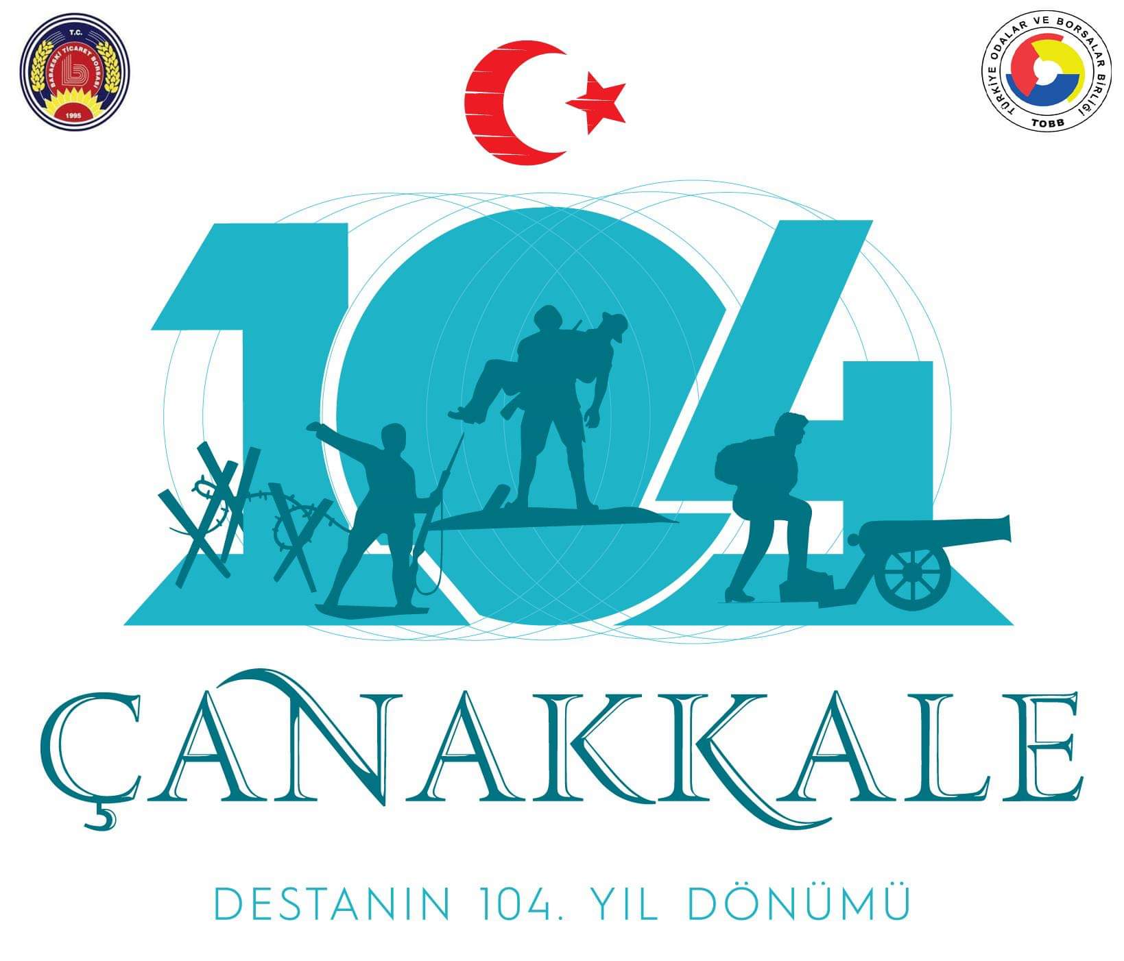 ÇANAKKALE ZAFERİ MİLLETTİMİZİN ŞANLI DESTANIDIR