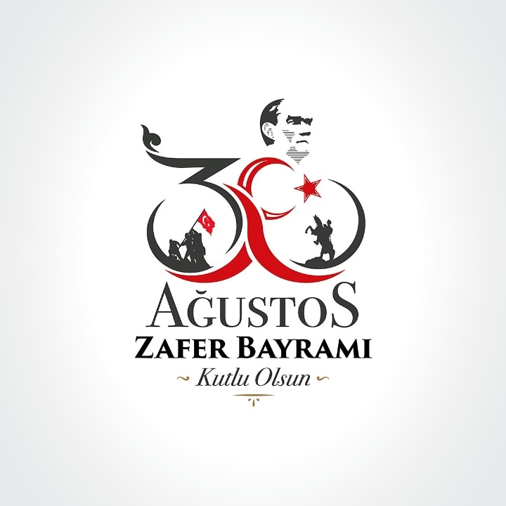 30 AĞUSTOS ZAFER BAYRAMI 