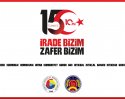 İrade Bizim, Zafer Bizim