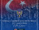 Türk Polis Teşkilatı 178 Yaşında 
