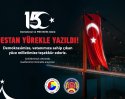 15 Temmuz