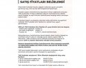 2026 YILI HUBUBAT ALIM VE SATIŞ FİYATLARI