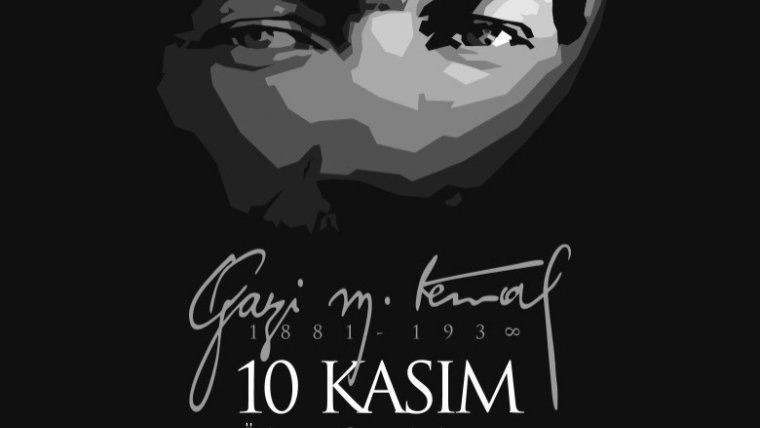 Özlemle ve Saygıyla Anıyoruz
